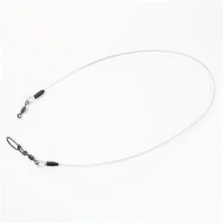 CWC Fluorocarbon Leader - 18" 90lb