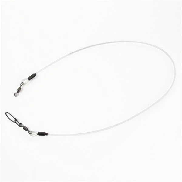 CWC Fluorocarbon Leader - 18" 90lb 1 CWC Fluorocarbon Leader - 18" 90lb