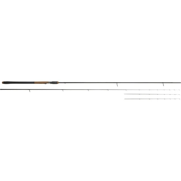 MAP Parabolix SUV Black Edition Feeder Rod - 11ft 2 MAP Parabolix SUV Black Edition Feeder Rod - 11ft - Image 2