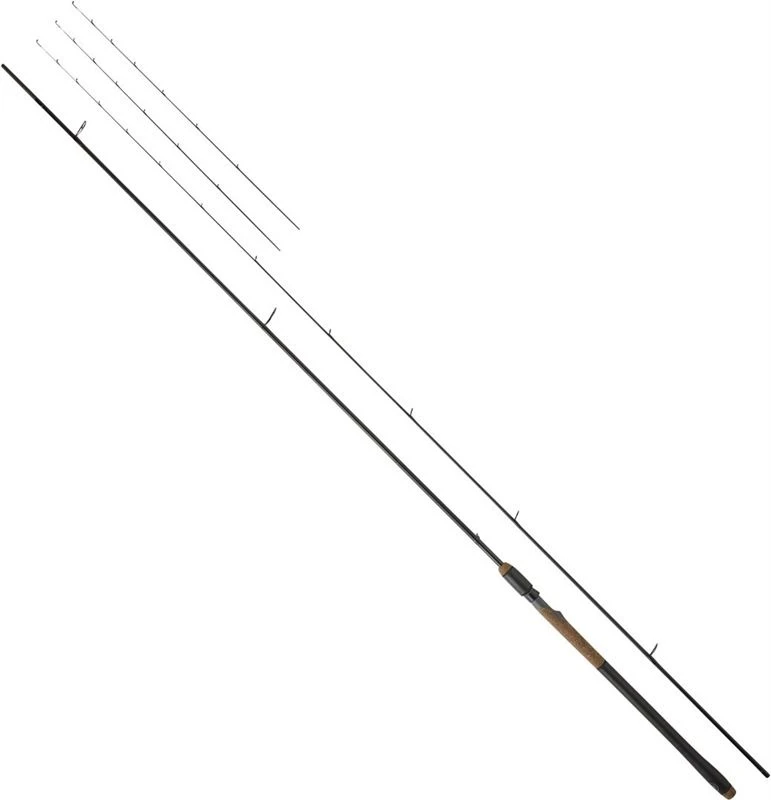 MAP Parabolix SUV Black Edition Feeder Rod - 11ft 1 MAP Parabolix SUV Black Edition Feeder Rod - 11ft
