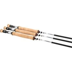 RS Competition Fly Rod - 9ft6 #7