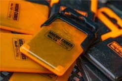 Guru Micro Cubes Refill - Size 8