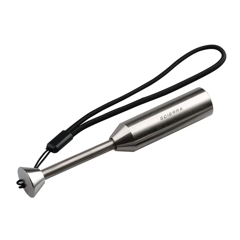 Scierra Hit Man Priest - Trout 1 Scierra Hit Man Priest - Trout