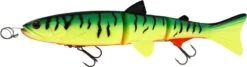 Westin HypoTeez Inline Lure - 35cm 316g Sink Official Roach