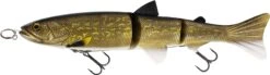 Westin HypoTeez Inline Lure - 35cm 316g Sink Official Roach -Rod Venture Sales Store 47332 4