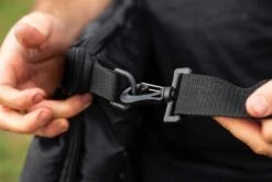 Guru Fusion Mat Bag - Black -Rod Venture Sales Store 47381 2