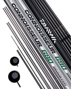 Daiwa Connoisseur G90 More Power 16m Pole - 16M More Power