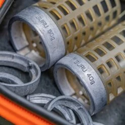 Guru X-Change Bait Up Feeder Weights - Heavy 40g + 50g -Rod Venture Sales Store 47722 2