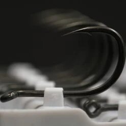 KORDA Kamakura Choddy Hooks - Barbed Size 4 -Rod Venture Sales Store 47726 2