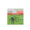 KORUM Xpert Power Barbless Hooks - Size 6