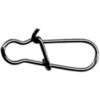 Mustad MA028-BN (77612) Lock Snap - Size 00 44lb