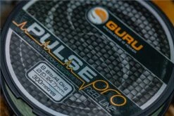 Guru Pulse Pro Line - 5.3lb 0.18mm -Rod Venture Sales Store 47756 2