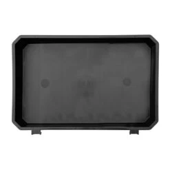 Shakespeare Seat Box Tray - Black -Rod Venture Sales Store 47824 4