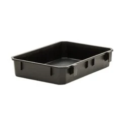 Shakespeare Seat Box Tray - Black -Rod Venture Sales Store 47824 5