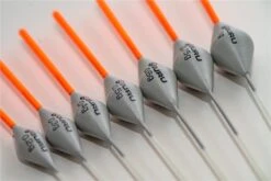 Guru Mick Wilkinson Diamond Pole Float - 0.20g 11 Guru Mick Wilkinson Diamond Pole Float - 0.20g -Rod Venture Sales Store 47838 2