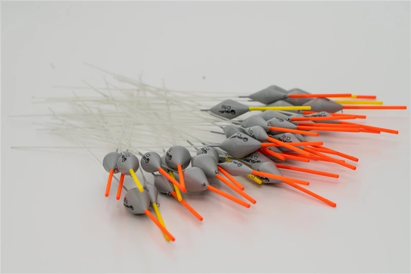 Guru Mick Wilkinson Diamond Pole Float - 0.20g 8 Guru Mick Wilkinson Diamond Pole Float - 0.20g - Image 8