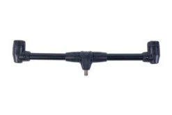 KORUM Speed Fit 2 Rod Tilting Buzz Bar - Narrow 28cm