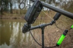 KORUM Speed Fit 2 Rod Tilting Buzz Bar - Narrow 28cm 9 KORUM Speed Fit 2 Rod Tilting Buzz Bar - Narrow 28cm -Rod Venture Sales Store 47850 4