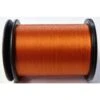 Classic Waxed Thread 240yd - 6/0 Black