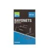 Bayonets