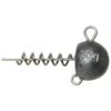 Savage Gear Ball Corkscrew Heads - 4g