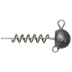 Savage Gear Ball Corkscrew Heads - 4g 9 Savage Gear Ball Corkscrew Heads - 4g -Rod Venture Sales Store 48170 3