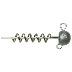 Savage Gear Ball Corkscrew Heads - 4g 11 Savage Gear Ball Corkscrew Heads - 4g -Rod Venture Sales Store 48170 5