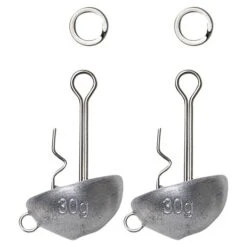 Savage Gear Punch Rig Heads - 5g 3pcs