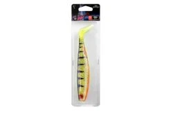 Fox Rage Pro Shad Multipacks - 10cm Supernatural Pike X 3pcs -Rod Venture Sales Store 48316 11