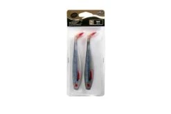 Fox Rage Pro Shad Multipacks - 10cm Supernatural Pike X 3pcs -Rod Venture Sales Store 48316 2