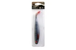 Fox Rage Pro Shad Multipacks - 10cm Supernatural Pike X 3pcs