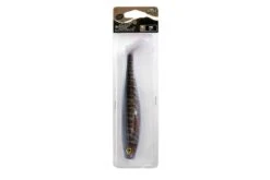 Fox Rage Pro Shad Multipacks - 10cm Supernatural Pike X 3pcs -Rod Venture Sales Store 48316 3
