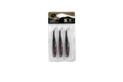Fox Rage Pro Shad Multipacks - 10cm Supernatural Pike X 3pcs -Rod Venture Sales Store 48316 4