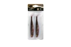 Fox Rage Pro Shad Multipacks - 10cm Supernatural Pike X 3pcs -Rod Venture Sales Store 48316 5