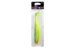 Fox Rage Pro Shad Multipacks - 10cm Supernatural Pike X 3pcs -Rod Venture Sales Store 48316 6