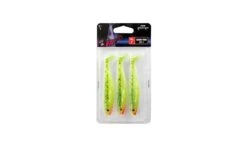 Fox Rage Pro Shad Multipacks - 10cm Supernatural Pike X 3pcs -Rod Venture Sales Store 48316 7
