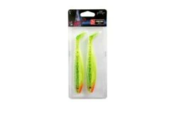 Fox Rage Pro Shad Multipacks - 10cm Supernatural Pike X 3pcs -Rod Venture Sales Store 48316 8