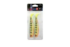 Fox Rage Pro Shad Multipacks - 10cm Supernatural Pike X 3pcs -Rod Venture Sales Store 48316 9