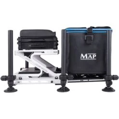 MAP Seal System Carryall - Fully Loaded Set -Rod Venture Sales Store 48355 2