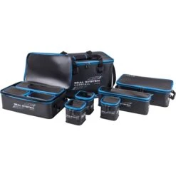 MAP Seal System Carryall - Fully Loaded Set