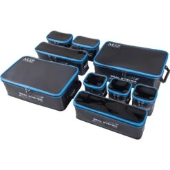 MAP Seal System Carryall - Fully Loaded Set -Rod Venture Sales Store 48355 4