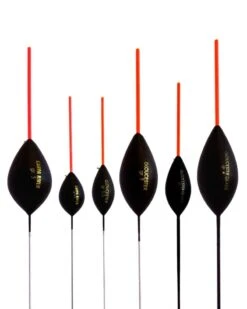 Daiwa Carpa Gloucester Wire Stem Pole Float - 0.5g