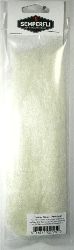 Predator Fibres - Black -Rod Venture Sales Store 48440 4