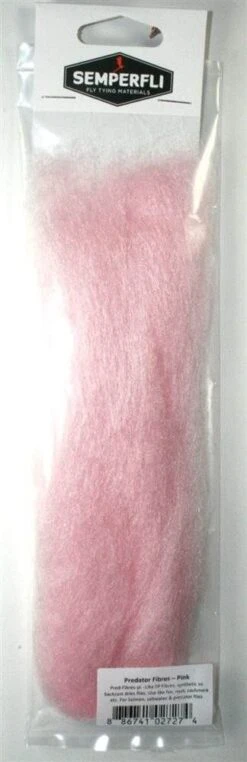 Predator Fibres - Black -Rod Venture Sales Store 48440 5