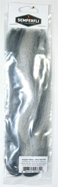 Predator Fibres - Black -Rod Venture Sales Store 48440 7