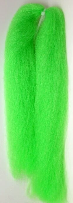 Predator Fibres - Black -Rod Venture Sales Store 48440 8