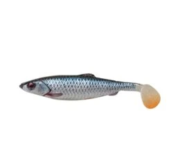 Savage Gear 4D Herring Shad 9cm 5g - Dirty Roach 10 Savage Gear 4D Herring Shad 9cm 5g - Dirty Roach -Rod Venture Sales Store 48495 2