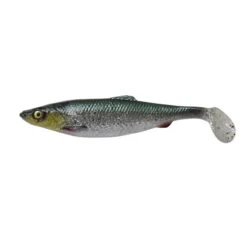 Savage Gear 4D Herring Shad 9cm 5g - Dirty Roach