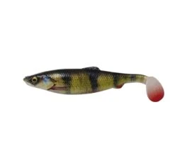 Savage Gear 4D Herring Shad 9cm 5g - Dirty Roach 11 Savage Gear 4D Herring Shad 9cm 5g - Dirty Roach -Rod Venture Sales Store 48495 3