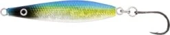 Westin Salty Jig 8g 4.5cm - Black Headlight -Rod Venture Sales Store 48551 6